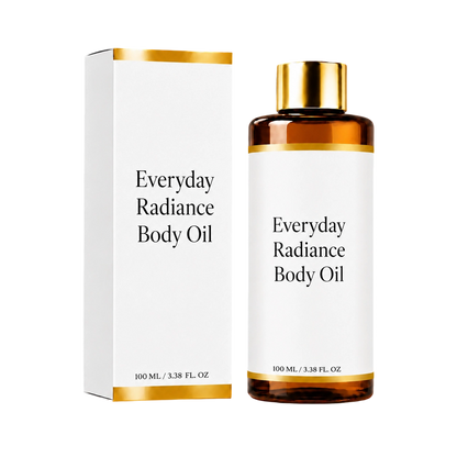 Everyday Radiance Body Oil
