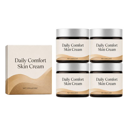 Daily Comfort Skin Cream