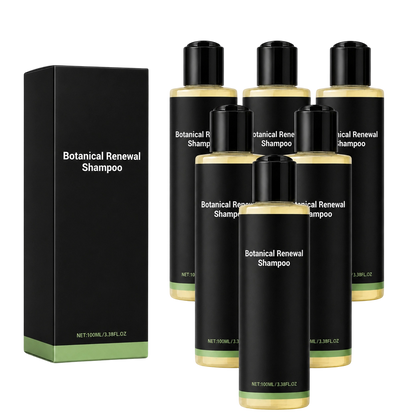 Botanical Renewal Shampoo