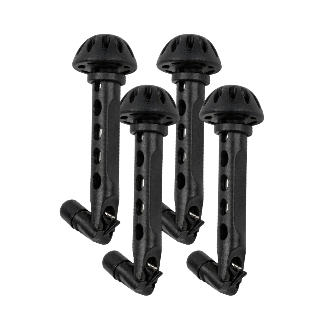 4x Magnetic Fly Rigging Tool