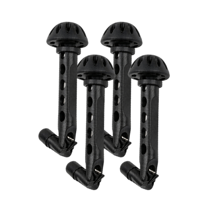Magnetic Fly Rigging Tool