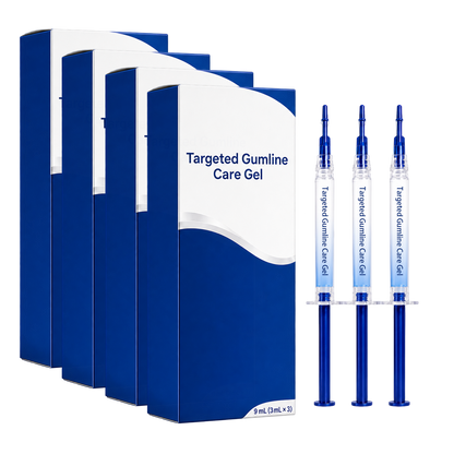 Targeted Gumline Care Gel