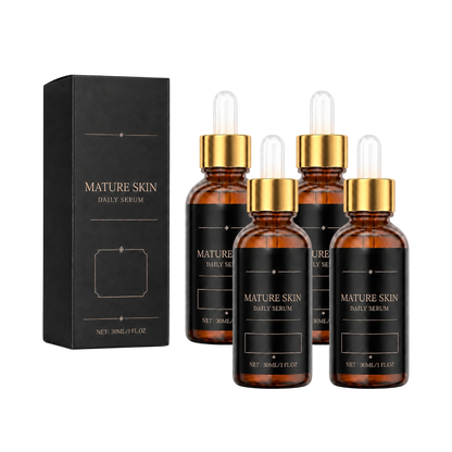 Daily Glow Skincare Serum