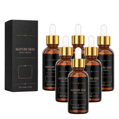 Daily Glow Skincare Serum