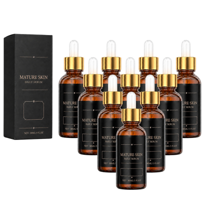 Daily Glow Skincare Serum