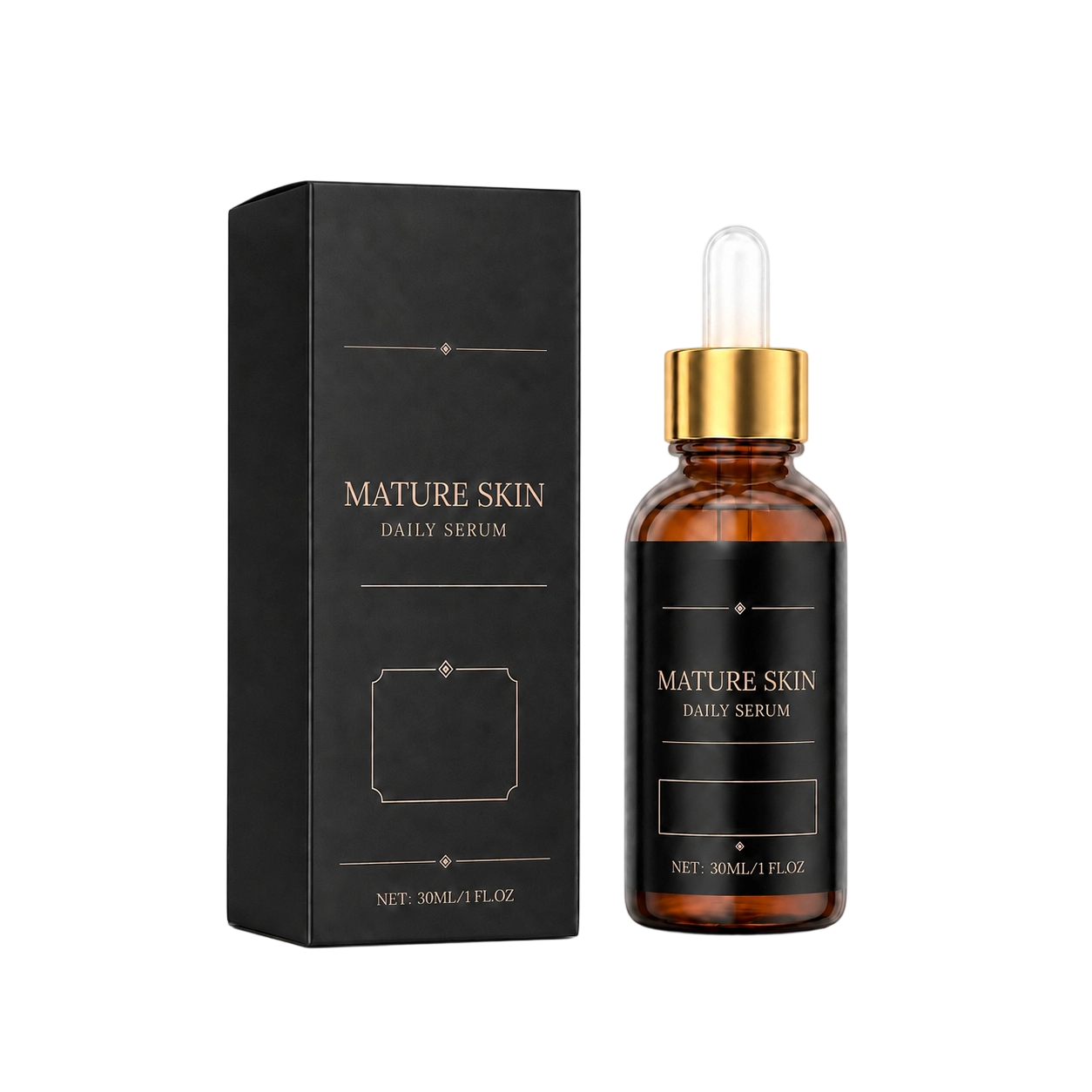 1x Daily Glow Skincare Serum