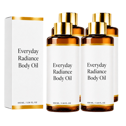 Everyday Radiance Body Oil