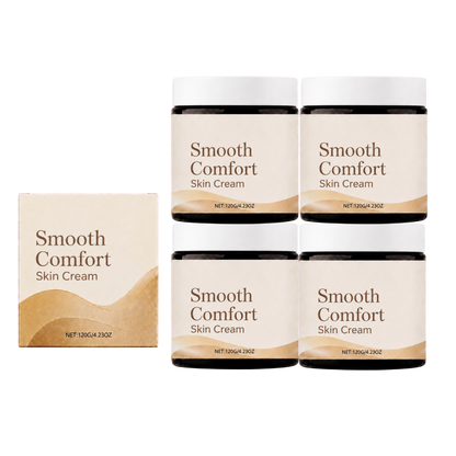 Daily Comfort Skin Cream