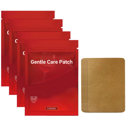 Gentle Care Body Sticker