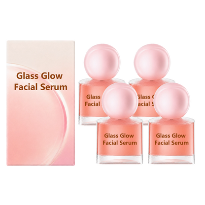 Glass Glow Facial Serum