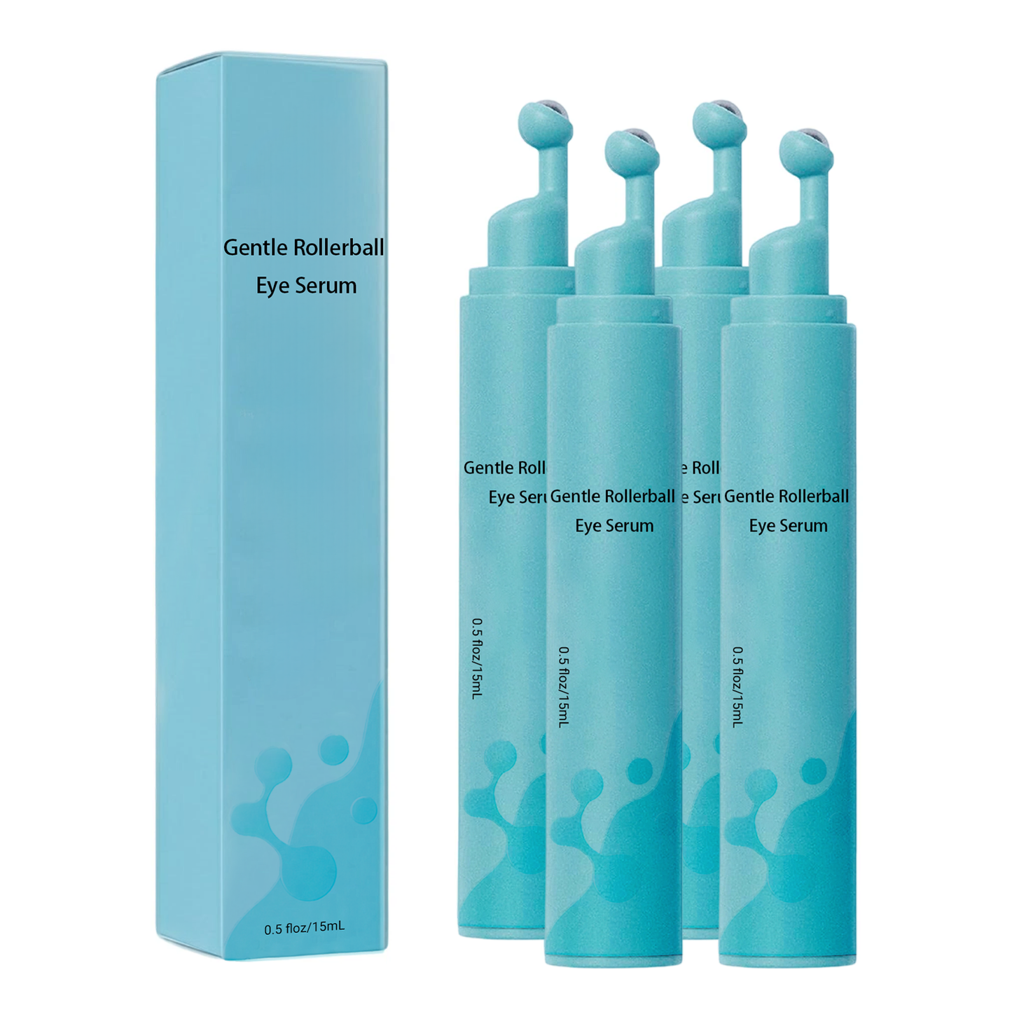 Gentle Rollerball Eye Serum