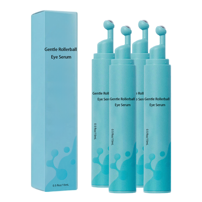 Gentle Rollerball Eye Serum