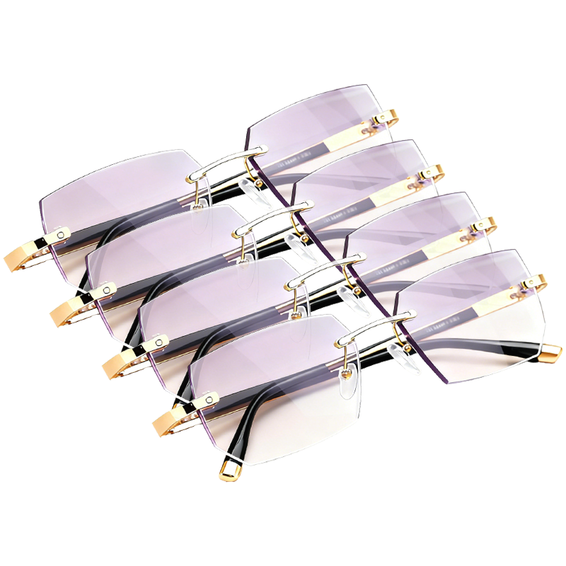 4x Multi-distance Eyewear