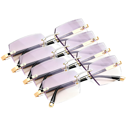 Lightweight Everyday Glasses