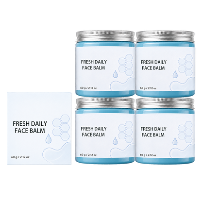 Fresh Daily Face Balm