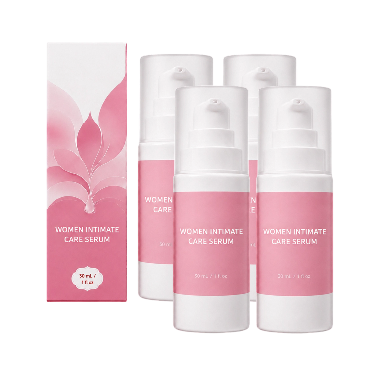 Women Intimate Care Serum