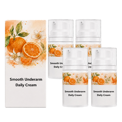 Smooth Underarm Daily Cream