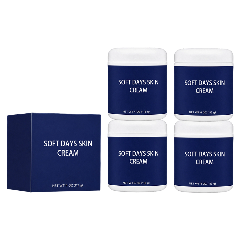 Soft Days Skin Cream