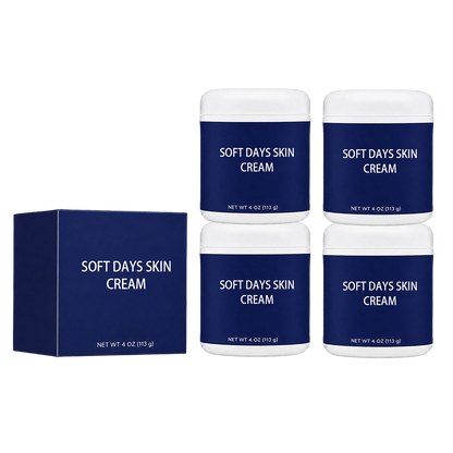 Soft Days Skin Cream