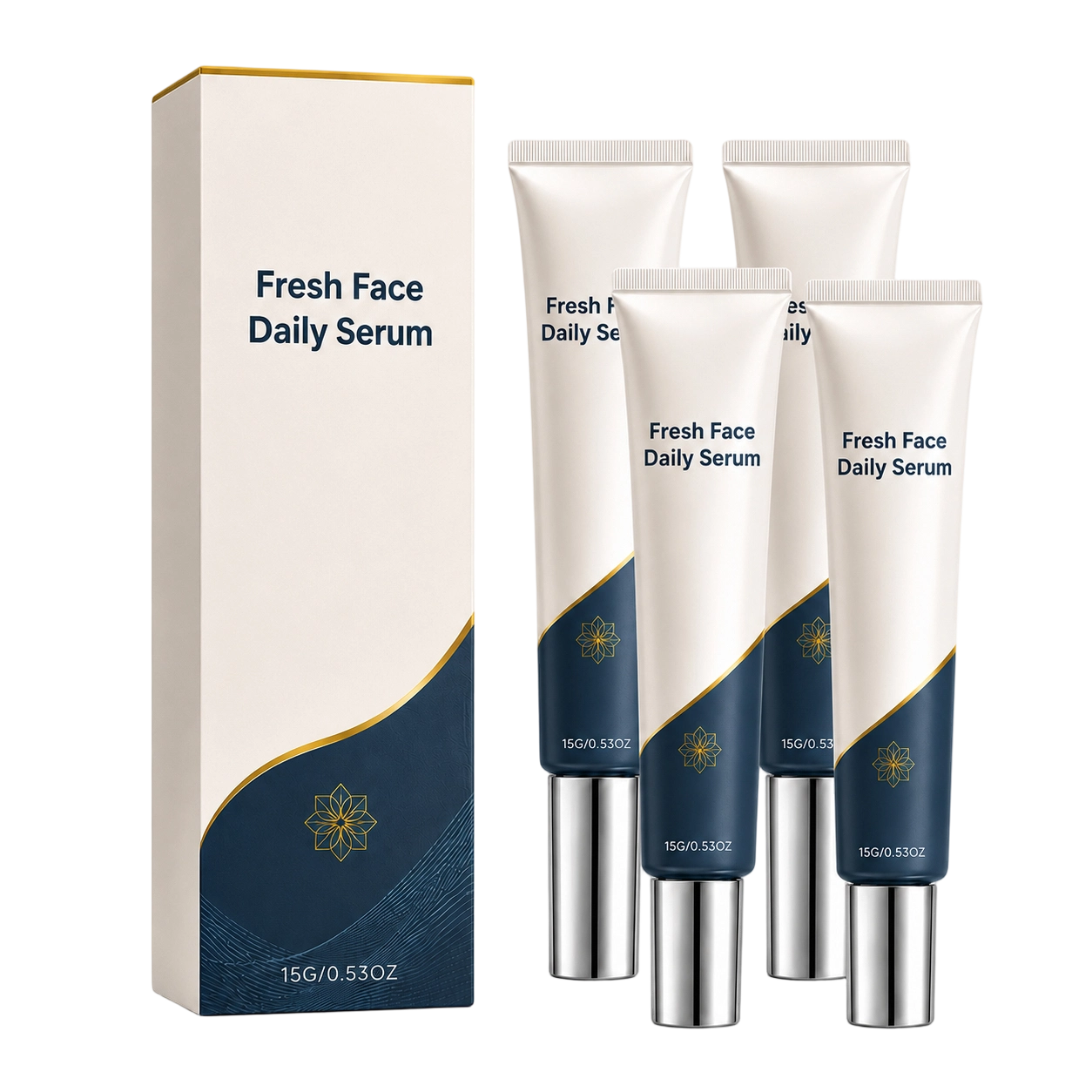 Fresh Face Daily Serum
