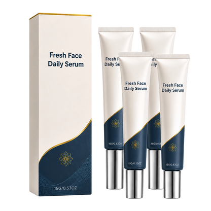 Fresh Face Daily Serum