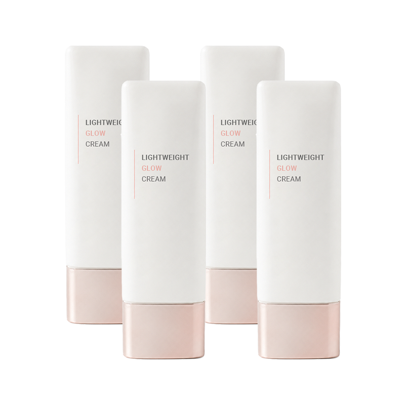 Lightweight Glow Cream