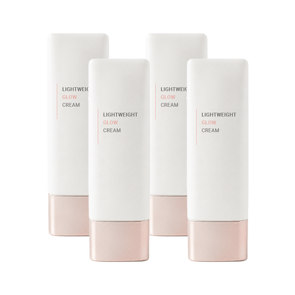 Lightweight Glow Cream