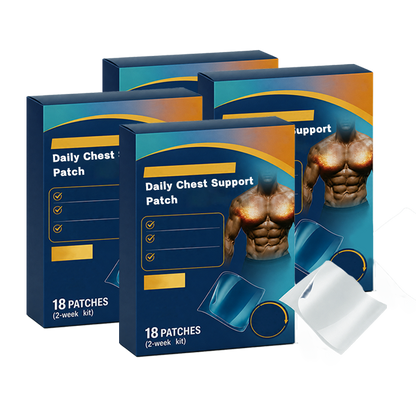 Daily Chest Support Patch