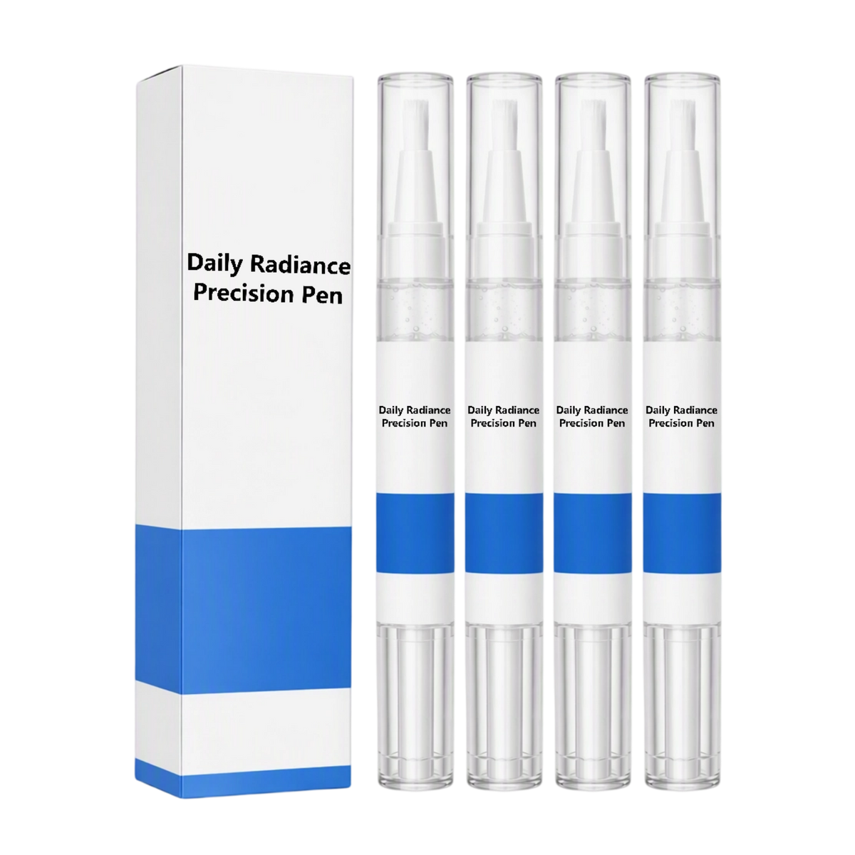 Daily Radiance Precision Pen