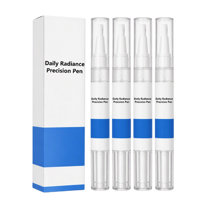 Daily Radiance Precision Pen