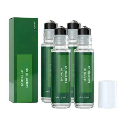 Soothing Ear Support Roll-On