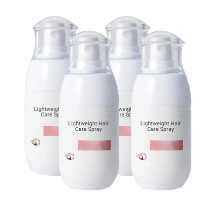 Lightweight Hair Care Spray