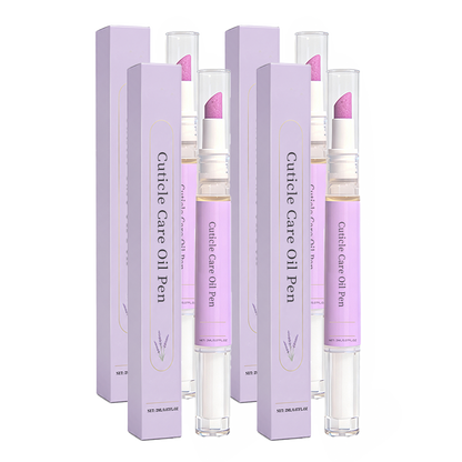 Cuticle Care Oil Pen