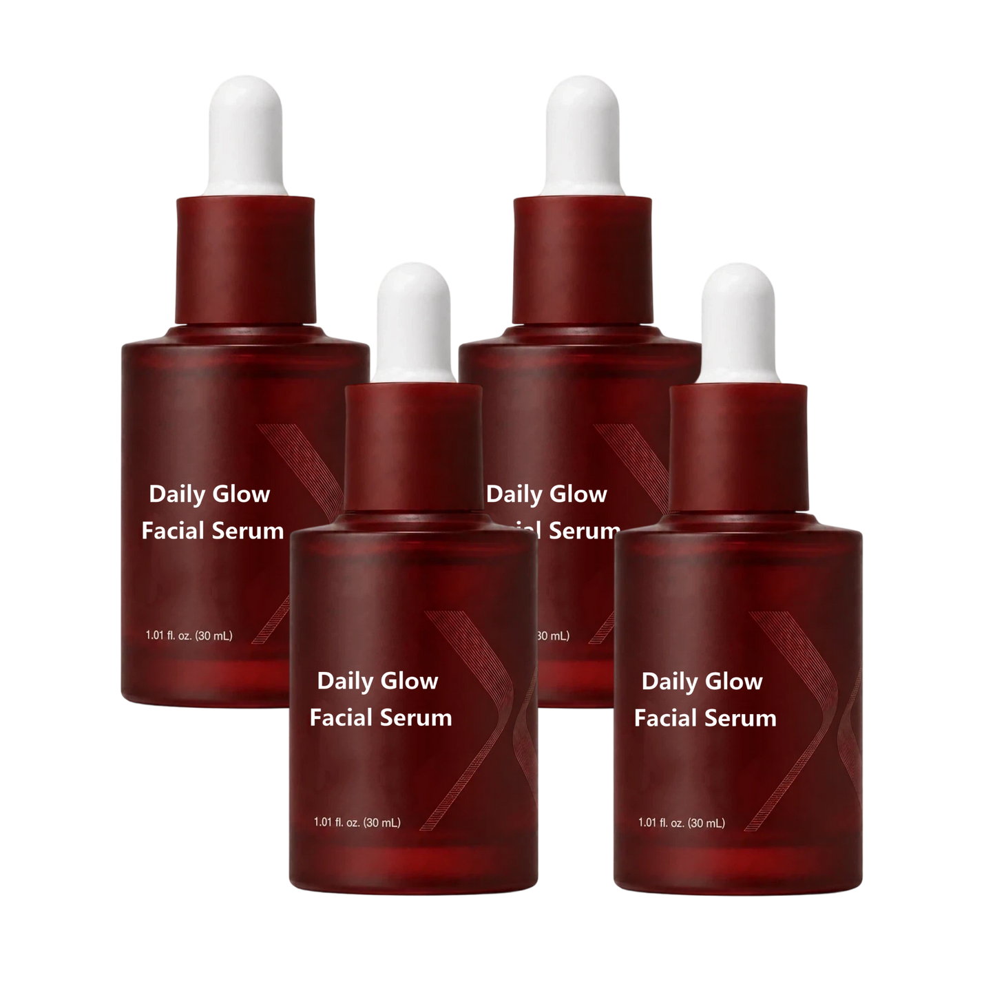 Daily Glow Facial Serum
