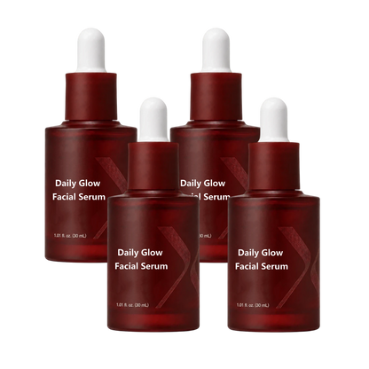 Daily Glow Facial Serum