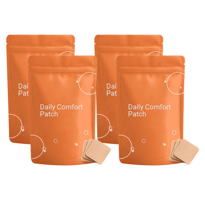 Daily Comfort Patch