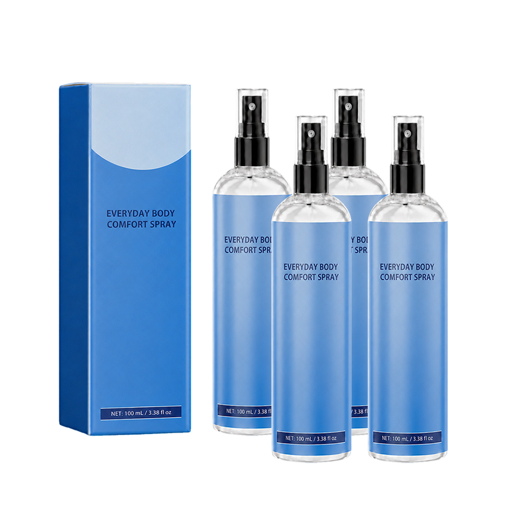 Gentle Everyday Care Spray