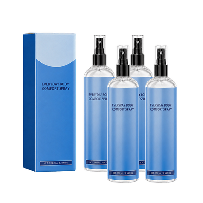 Gentle Everyday Care Spray
