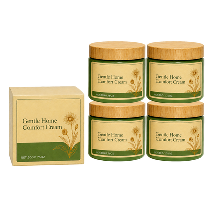 Gentle Home Comfort Cream