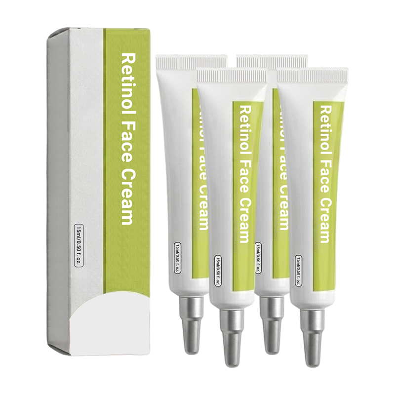 Retinol Night Cream