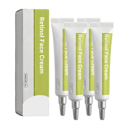 Retinol Night Cream