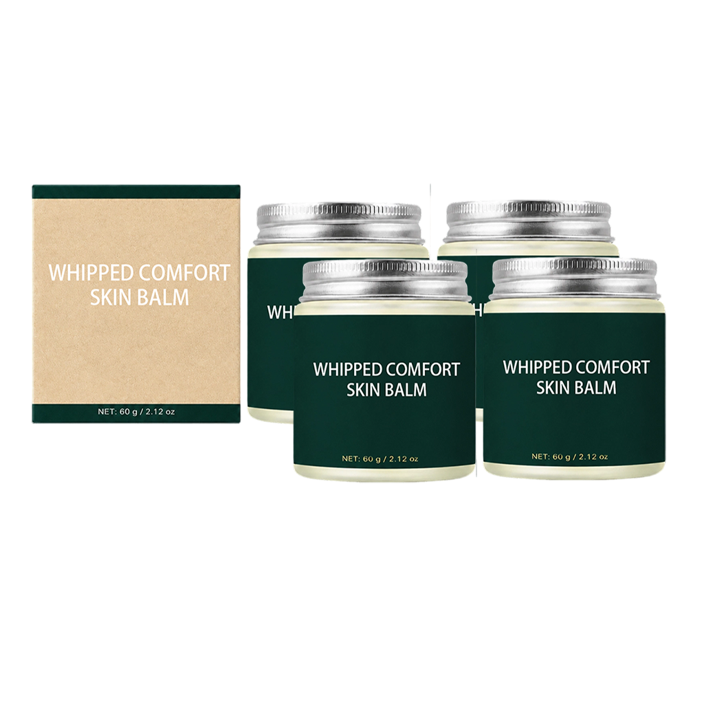 Whipped Comfort Skin Balm