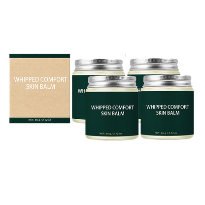Whipped Comfort Skin Balm