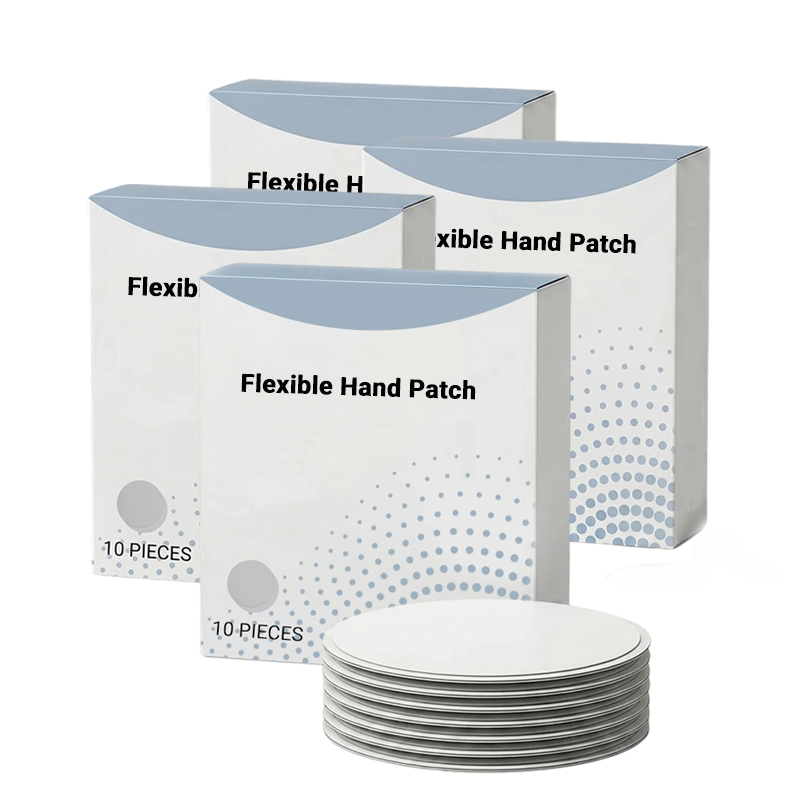 Ultra-Thin Wrist Comfort Patch