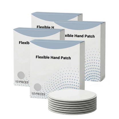 Ultra-Thin Wrist Comfort Patch