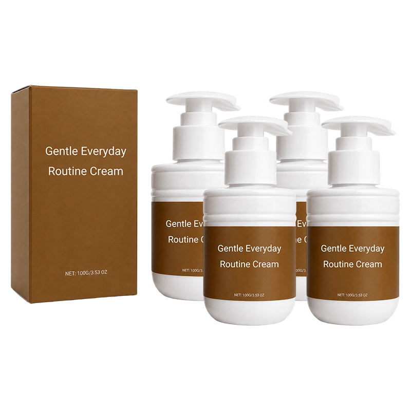 Gentle Everyday Routine Cream