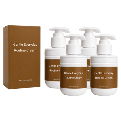 Gentle Everyday Routine Cream