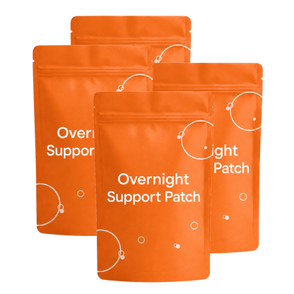 Overnight Comfort Patch