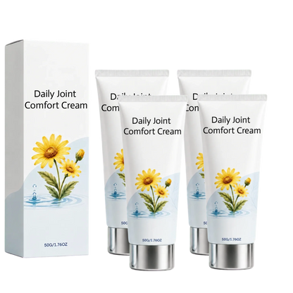 Daily Joint Comfort Cream