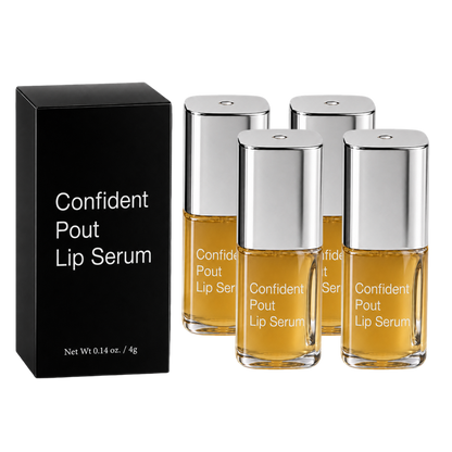 Confident Pout Lip Serum